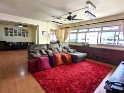 Blk 714 Pasir Ris Street 72 (Pasir Ris), HDB Executive #583999461